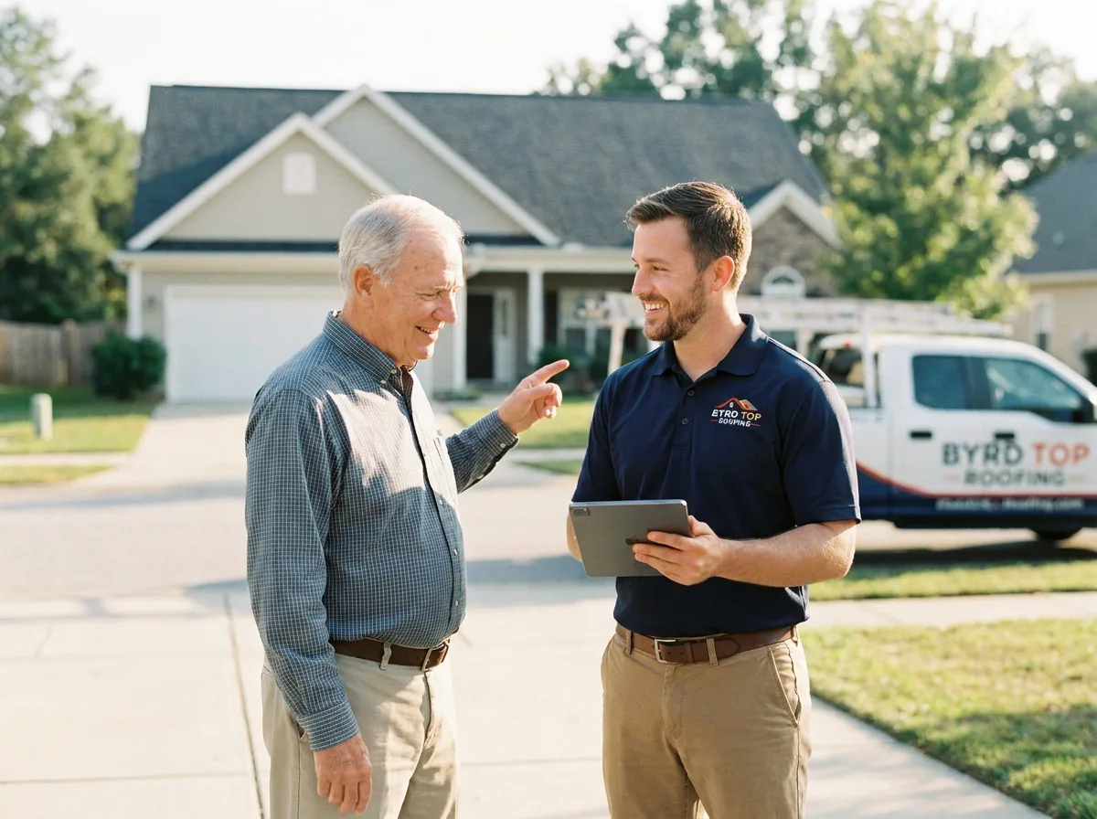 Roofing Corinne, WV FAQs
